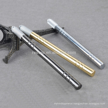 New design 3D permanent makeup tattoo microblade eyebrow pen